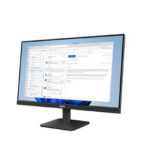 Monitor Lenovo ThinkVision S24-4e černý

 obrázek produktu 2 z 9