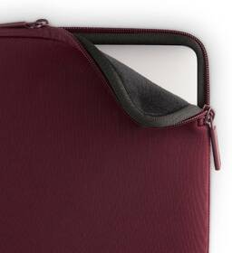 Pouzdro na notebook Pipetto Classic Fit Sleeve Burgundy - MacBook Neo 13 vínové

 obrázek produktu 3 z 14