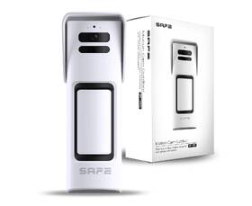 Detektor pohybu Safe Motion Cam Outdoor (PhOD) bílý

 obrázek produktu 4 z 5