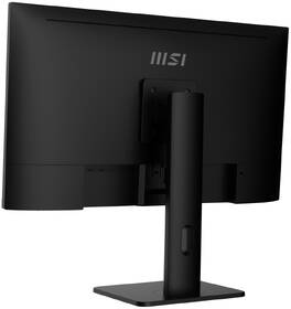 Monitor MSI PRO MP273UP E6 černý

 obrázek produktu 7 z 10