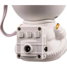 Dekorativní LED RETLUX projektor astronaut malý bílé

 obrázek produktu 3 z 10