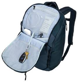 Batoh na notebook THULE Chasm 26L tmavě modrý

 obrázek produktu 5 z 13