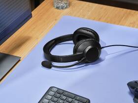 Headset Trust AYDA Max, 3.5mm Jack černý

 obrázek produktu 11 z 12
