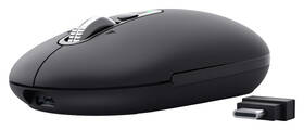Myš Trust Seron Hyperscroll Slim černá

 obrázek produktu 1 z 9