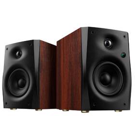 Reproduktory Swan D1100 (2 ks) hnědé

 obrázek produktu 1 z 14