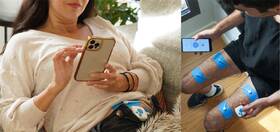 Náhradní elektrody Bluetens Classic 2, vel. M (8 ks) modrá

 obrázek produktu 3 z 6