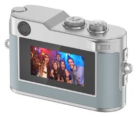 Digitální fotoaparát Rollei Mini Digitalkamera modrý

 obrázek produktu 5 z 16