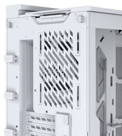 Case Asus ROG Cronox ARGB White Edition, TG Curve bílá

 obrázek produktu 18 z 19