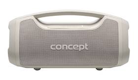 Přenosný reproduktor Concept SoundJoy BR5061 šedý

 obrázek produktu 1 z 10