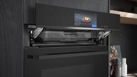 Trouba Siemens HS738G3B2 cookControl Pro černá

 obrázek produktu 3 z 17