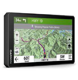 Navigační systém GPS Garmin zūmo XT3 6,0" černý

 obrázek produktu 3 z 17