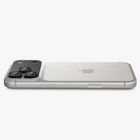 Tvrzené sklo Spigen tR EZ Fit Optik Pro XL, na Apple iPhone 18 Pro černé

 obrázek produktu 7 z 8