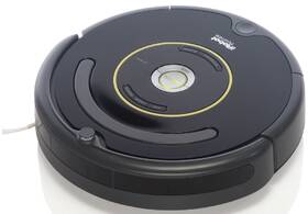 Robotický vysavač iRobot 650 černý

 obrázek produktu 5 z 6