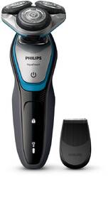 Holicí strojek Philips S5400/06 šedý

 obrázek produktu 10 z 12