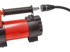 Kompresor Extol Premium CC 160 

 obrázek produktu 3 z 6