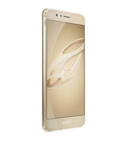 Mobilní telefon HONOR 8 Dual SIM Premium 64 GB zlatý

 obrázek produktu 2 z 5