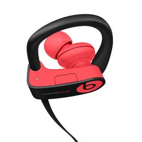 Sluchátka Beats Powerbeats3 Wireless černá/červená

 obrázek produktu 4 z 10