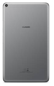 Dotykový tablet Huawei T3 8.0 Wi-Fi šedý

 obrázek produktu 3 z 3