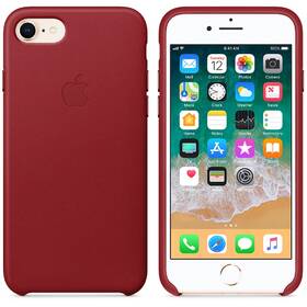 Kryt na mobil Apple pro iPhone 8/7 (PRODUCT)RED červený

 obrázek produktu 1 z 4