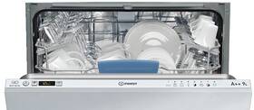 Myčka nádobí Indesit DIFP 28T9A EU 

 obrázek produktu 2 z 3