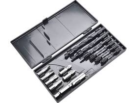 Aku vrtačka EXTOL Industrial 8791110 (s baterií) 

 obrázek produktu 3 z 18