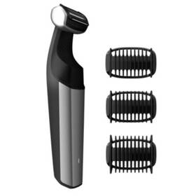 Zastřihovač tělový Philips BG5020/15 stříbrný

 obrázek produktu 6 z 22