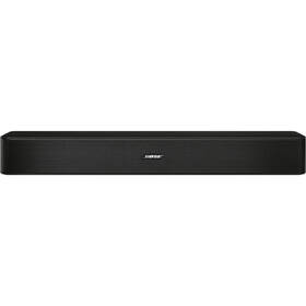 Soundbar Bose Solo 5 černý

 obrázek produktu 10 z 10