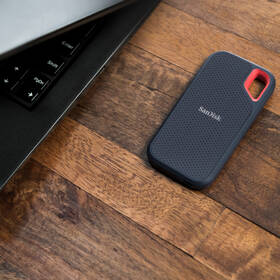 SSD externí SANDISK Portable 500GB černý

 obrázek produktu 7 z 7