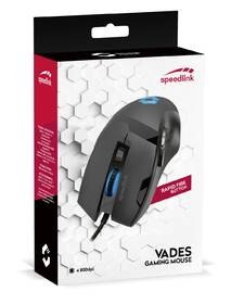 Myš Speed Link Vades černá

 obrázek produktu 4 z 4