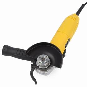 Úhlová bruska POWERPLUS POWX0611 

 obrázek produktu 4 z 4