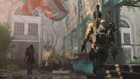 Hra Ubisoft Tom Clancy's The Division 2 

 obrázek produktu 3 z 6