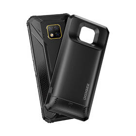 Mobilní telefon Doogee S95 Pro Super Set černý

 obrázek produktu 8 z 11