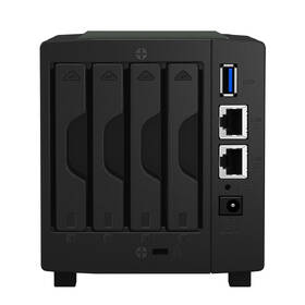 Datové úložiště (NAS) Synology DS419slim 

 obrázek produktu 5 z 5
