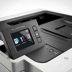 Tiskárna laserová Brother HL-L3270CDW 

 obrázek produktu 4 z 4