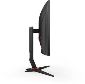 Herní monitor AOC C24G2U 

 obrázek produktu 5 z 5