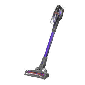 Tyčový vysavač Black-Decker BHFEV182CP-QW (s baterií) 

 obrázek produktu 5 z 22