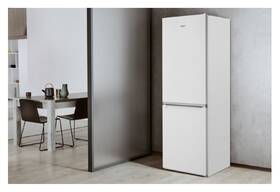 Chladnička s mrazničkou Whirlpool W5 811E W 1 bílá

 obrázek produktu 11 z 12