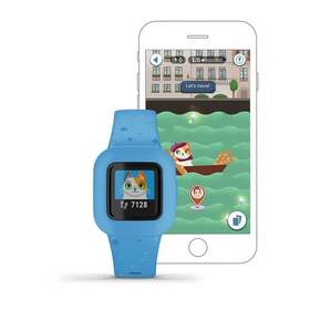 Fitness náramek Garmin vívofit junior3 modrý

 obrázek produktu 2 z 5