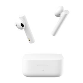 Sluchátka Xiaomi Mi True Wireless Earphones 2 Basic bílá

 obrázek produktu 3 z 12