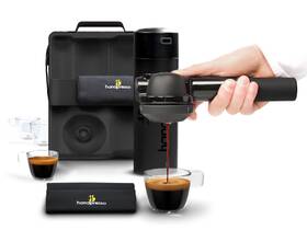 Pákový kávovar Handpresso Outdoor SET Hybrid Black 

 obrázek produktu 1 z 3