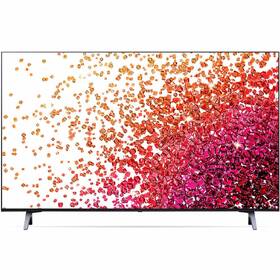 Televize LG 43NANO75P 

 obrázek produktu 5 z 16