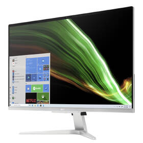 Počítač All In One Acer Aspire C27-1655 stříbrný

 obrázek produktu 2 z 7