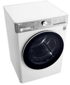 Sušička prádla LG RC91V9AV2QR bílá

 obrázek produktu 10 z 19