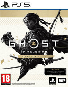 Hra Sony PlayStation 5 Ghost of Tsushima - Director’s Cut 

 obrázek produktu 1 z 10