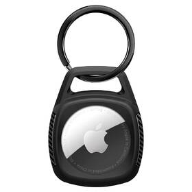 Pouzdro Spigen Rugged Armor pro Apple AirTag černé

 obrázek produktu 5 z 6