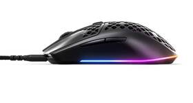 Myš SteelSeries Aerox 3 černá

 obrázek produktu 6 z 7