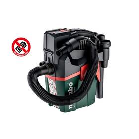 Průmyslový vysavač Metabo 60202885 AS 18 L PC Compact (bez baterie) 

 obrázek produktu 1 z 5