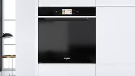 Trouba Whirlpool W11I OP1 4S2 H černá

 obrázek produktu 5 z 9