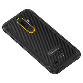 Mobilní telefon UleFone Armor X8i oranžový

 obrázek produktu 7 z 8