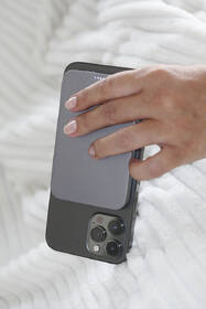 Powerbanka ERPOWER SNAP 5 000 mAh šedá

 obrázek produktu 1 z 1